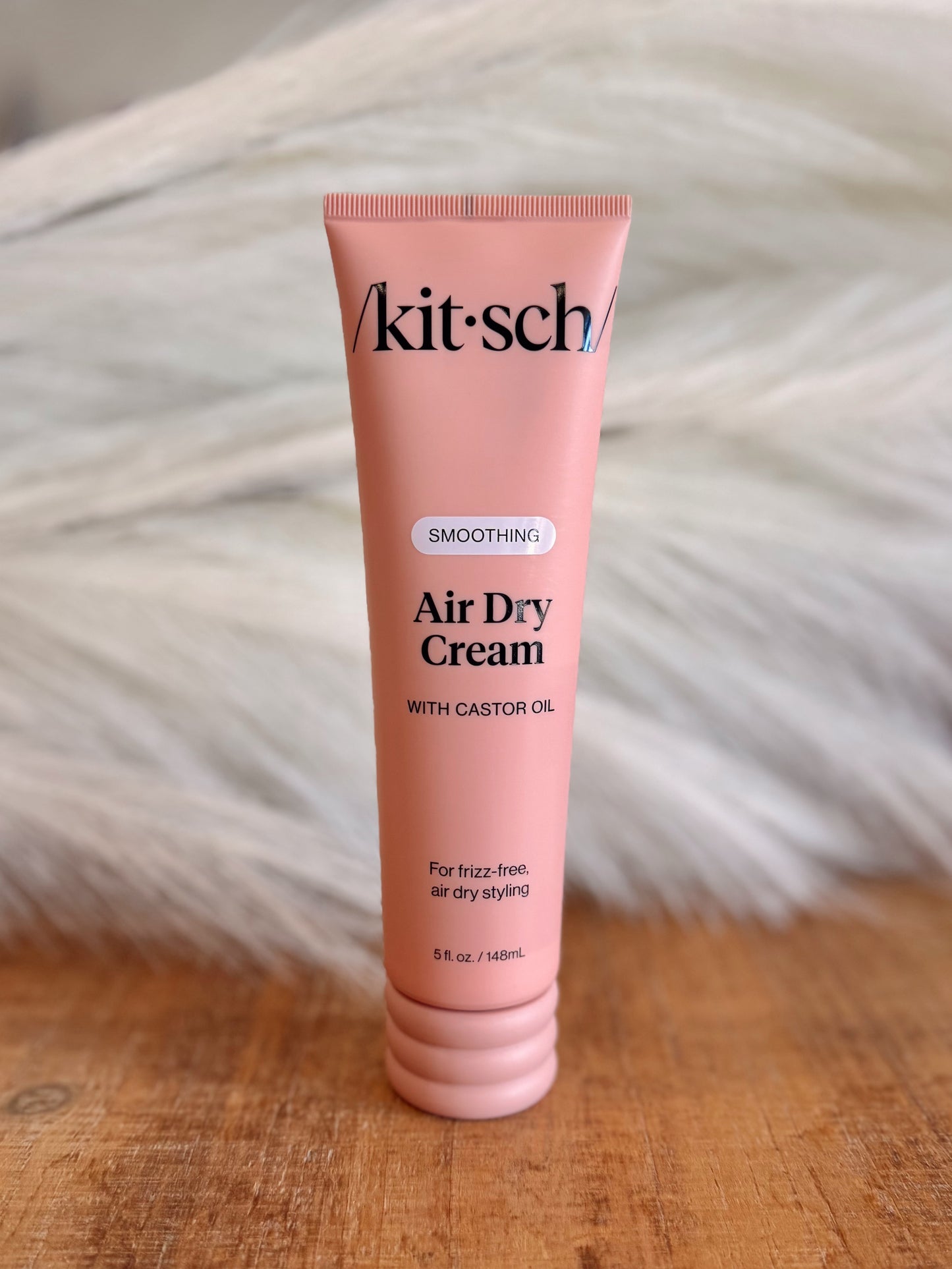 Smoothing Air Dry Cream