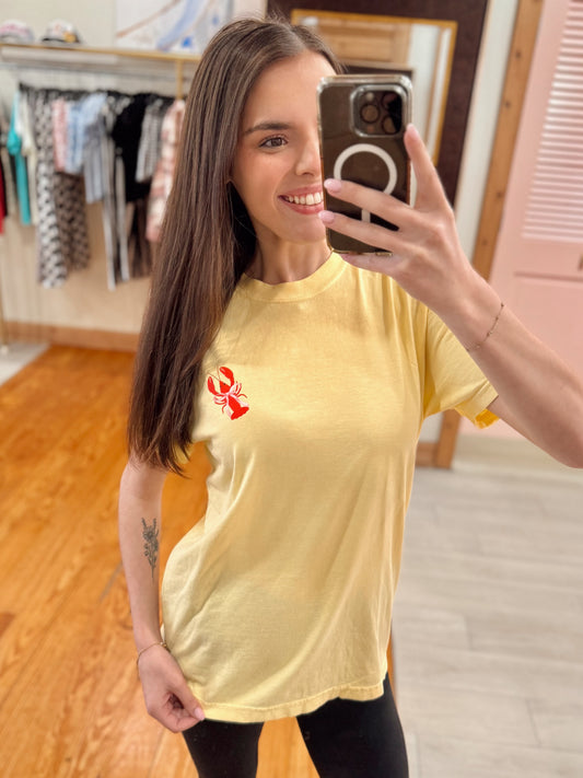 Belle Of The Boil - Tee