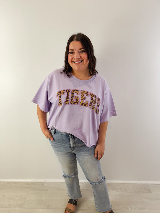 Tigers World Top