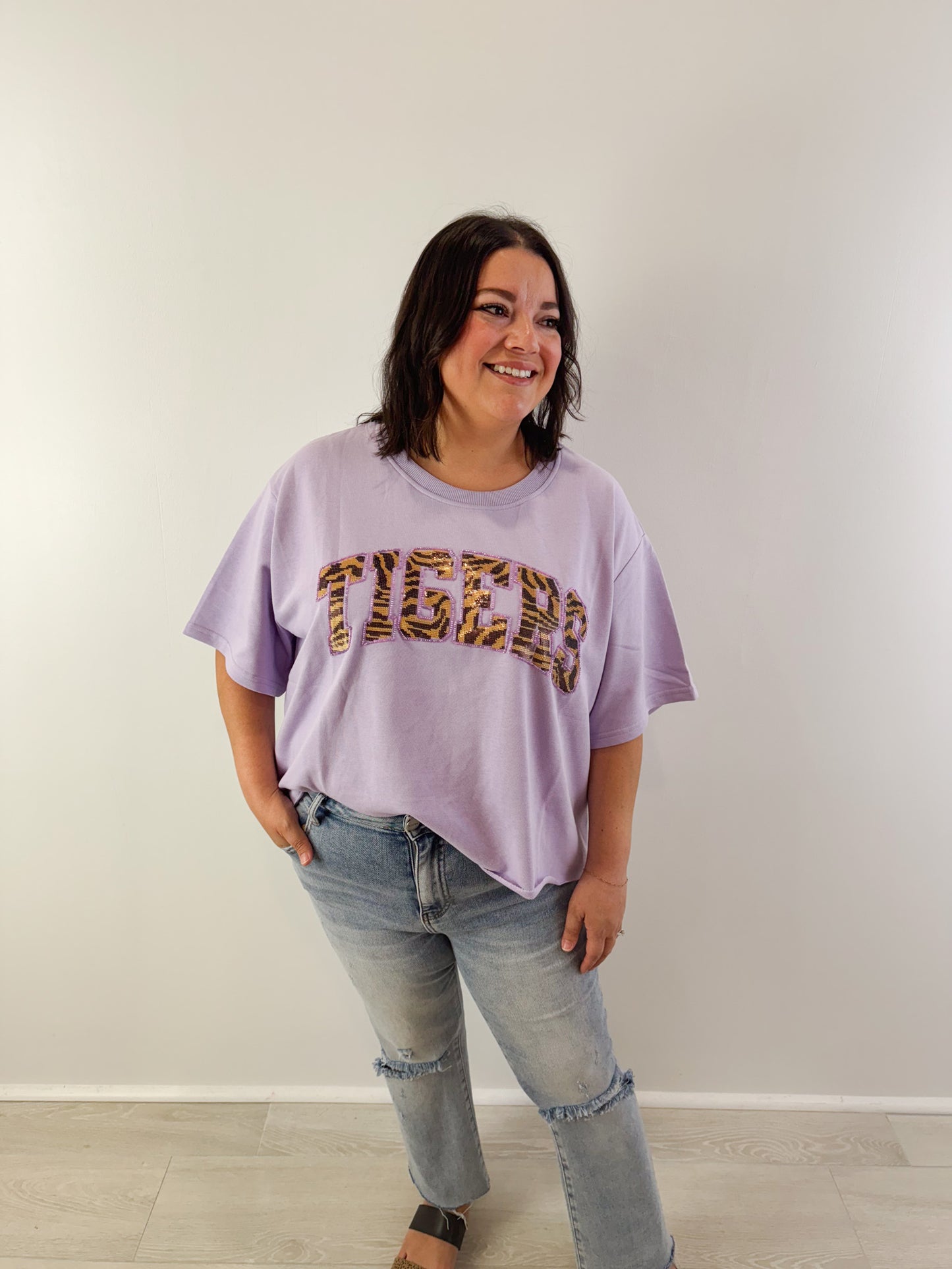 Tigers World Top