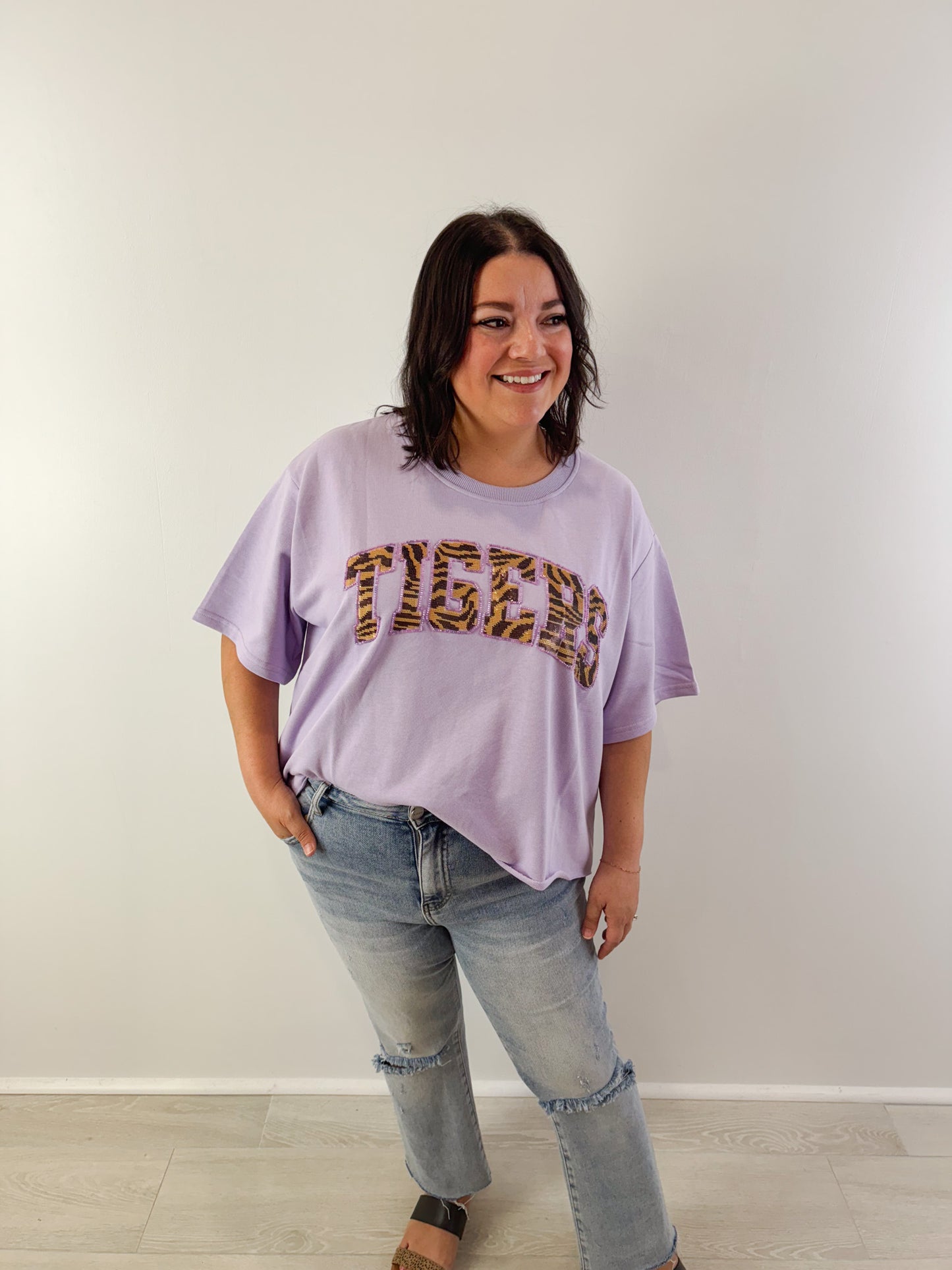 Tigers World Top