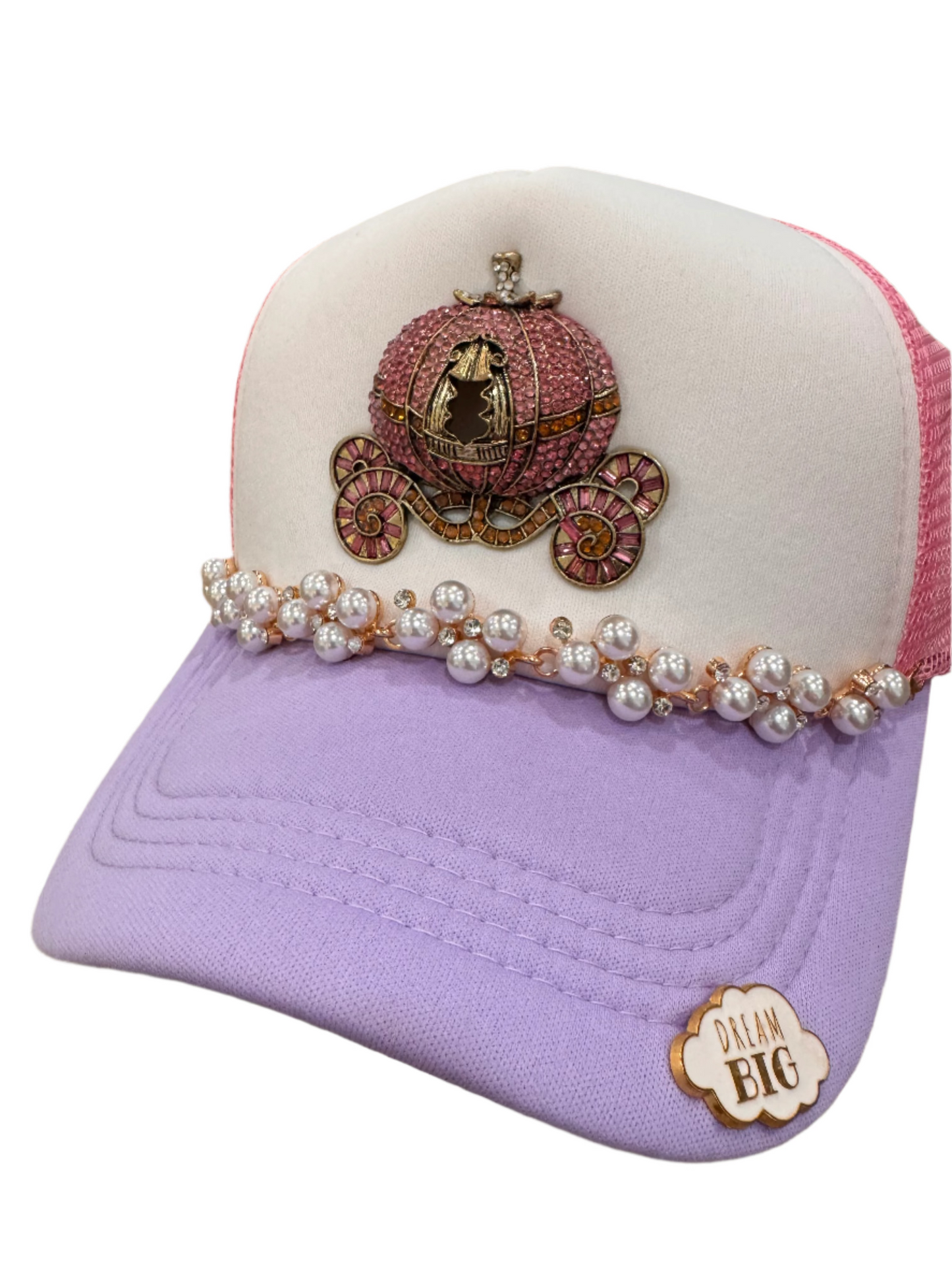 GDG Custom Disney Themed Hats