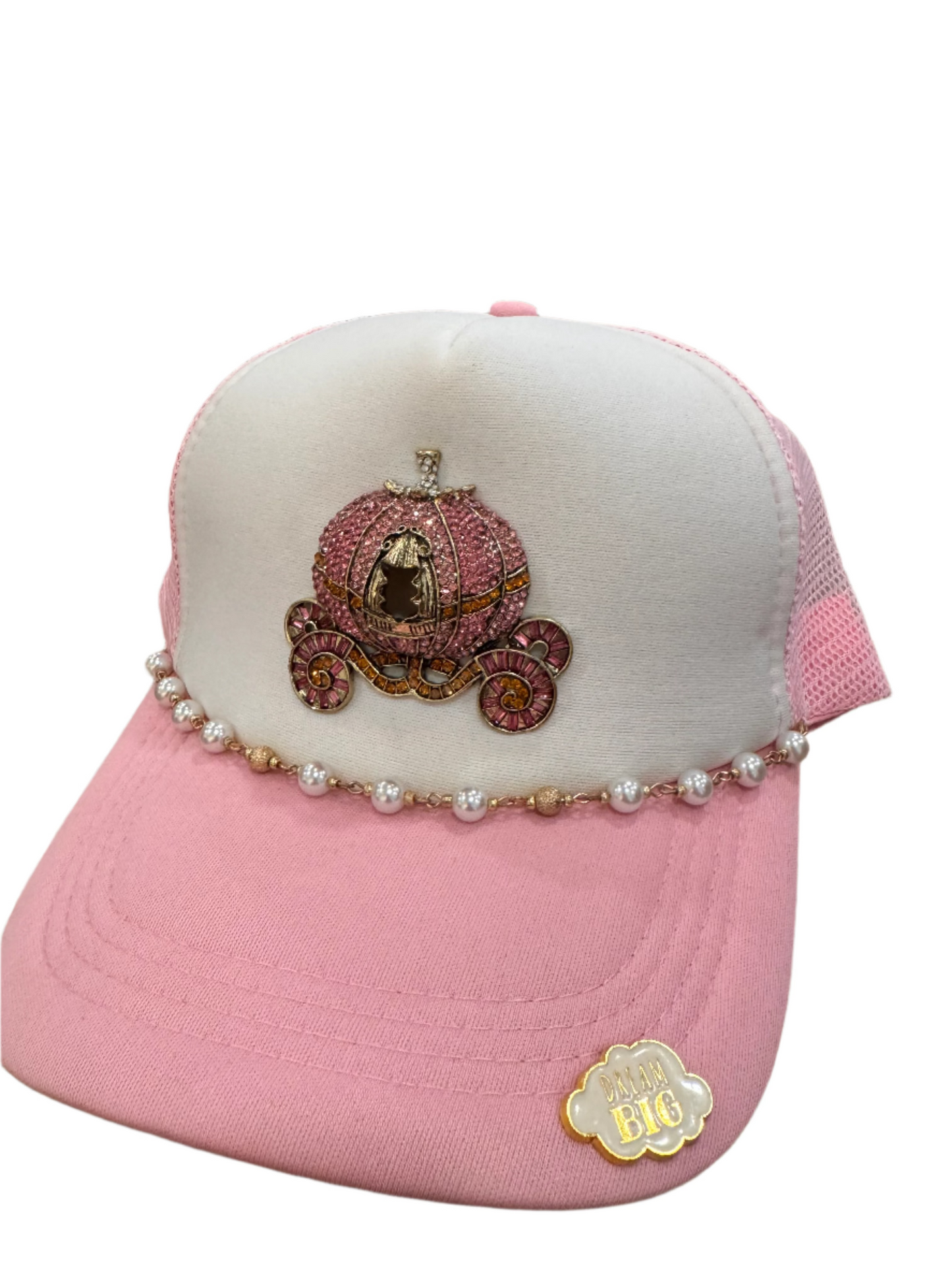 GDG Custom Disney Themed Hats