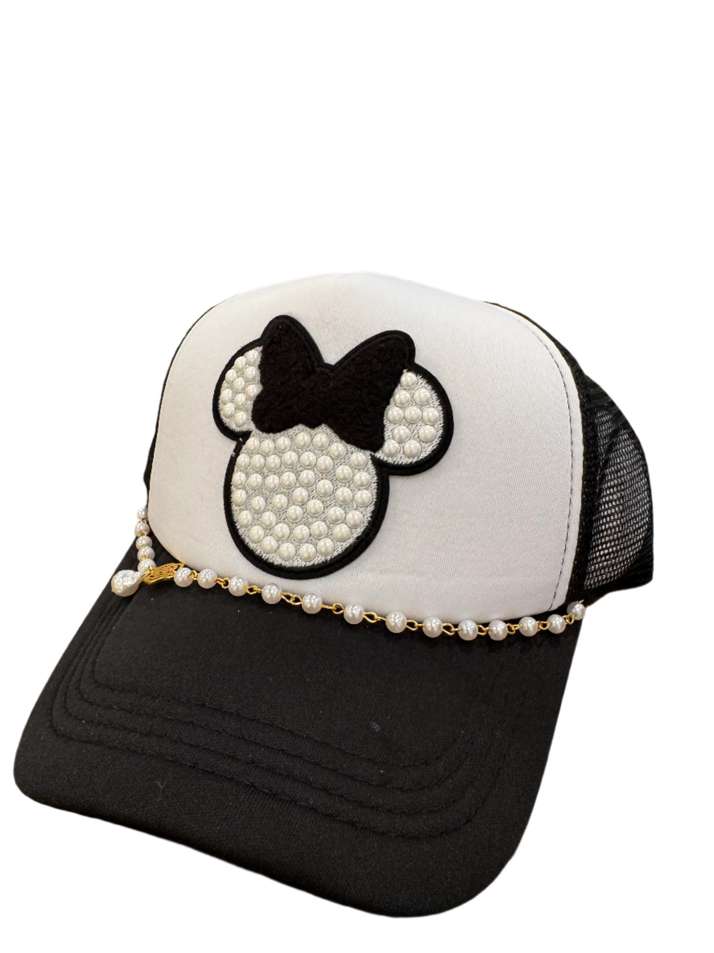 GDG Custom Disney Themed Hats