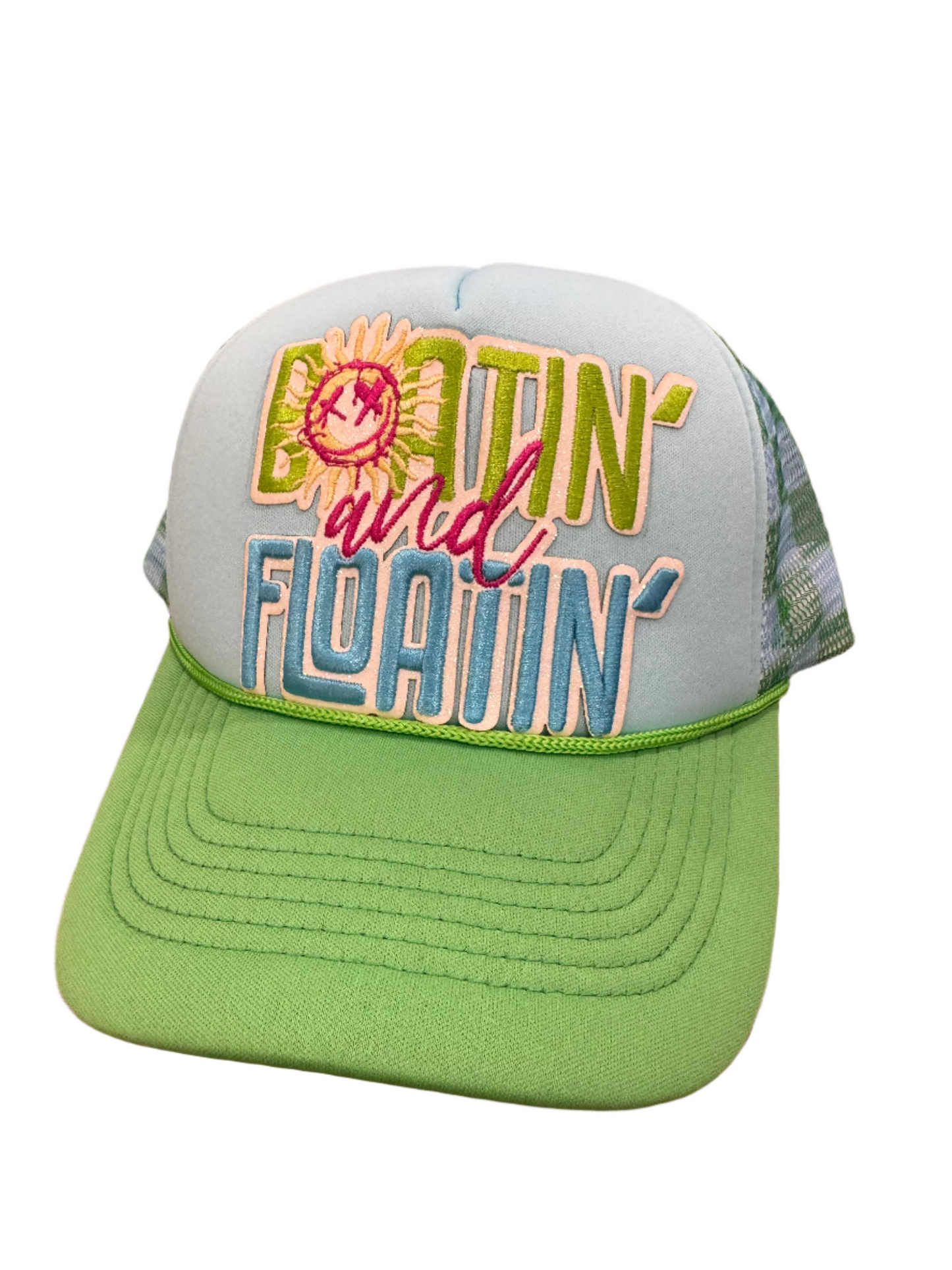 GDG SUMMER MISC HATS