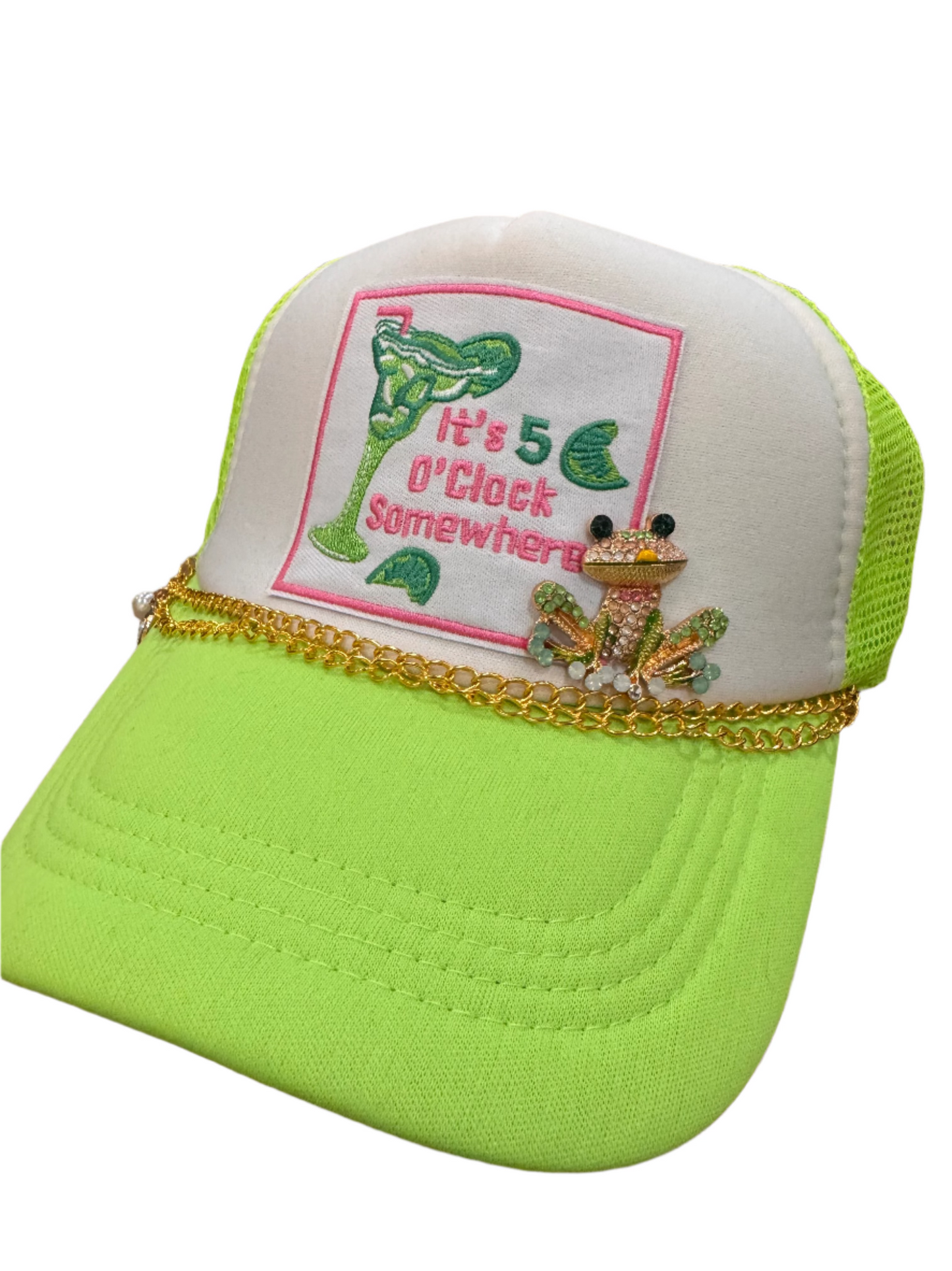 GDG SUMMER MISC HATS