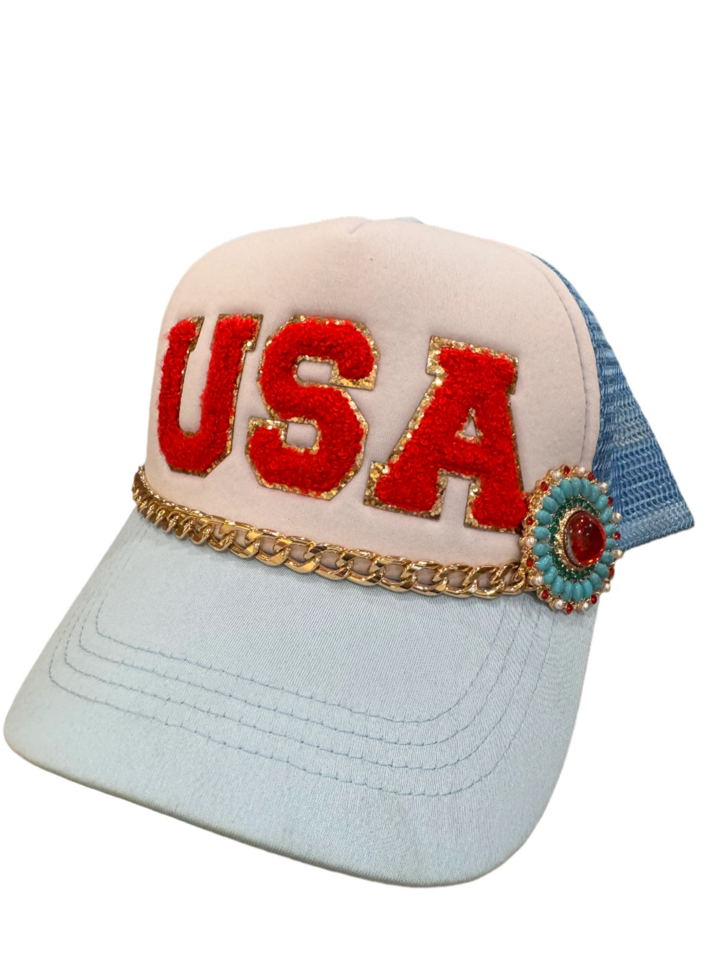 GDG SUMMER MISC HATS