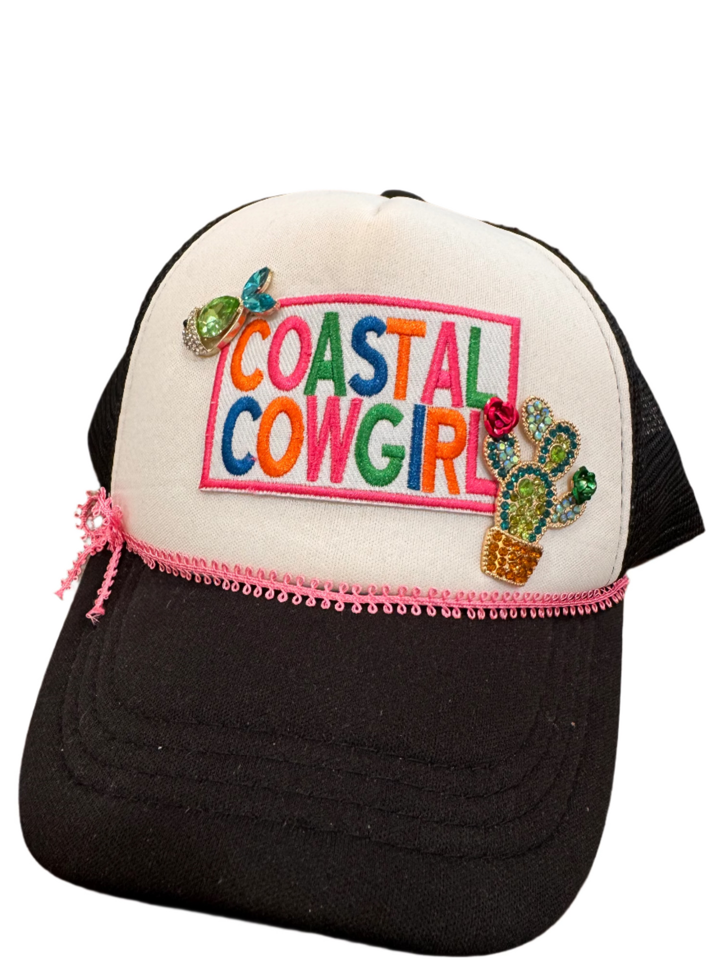 GDG Coastal Cowgirl Hat