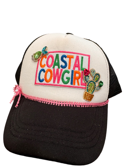 GDG Coastal Cowgirl Hat