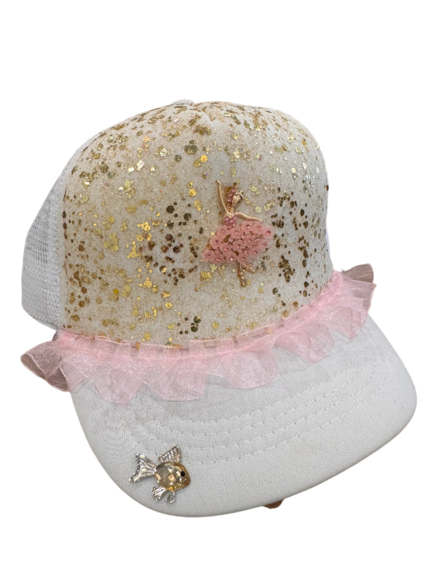 GDG Ballerina Hat