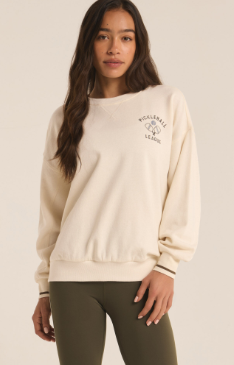 Pickleball Sweatshirt