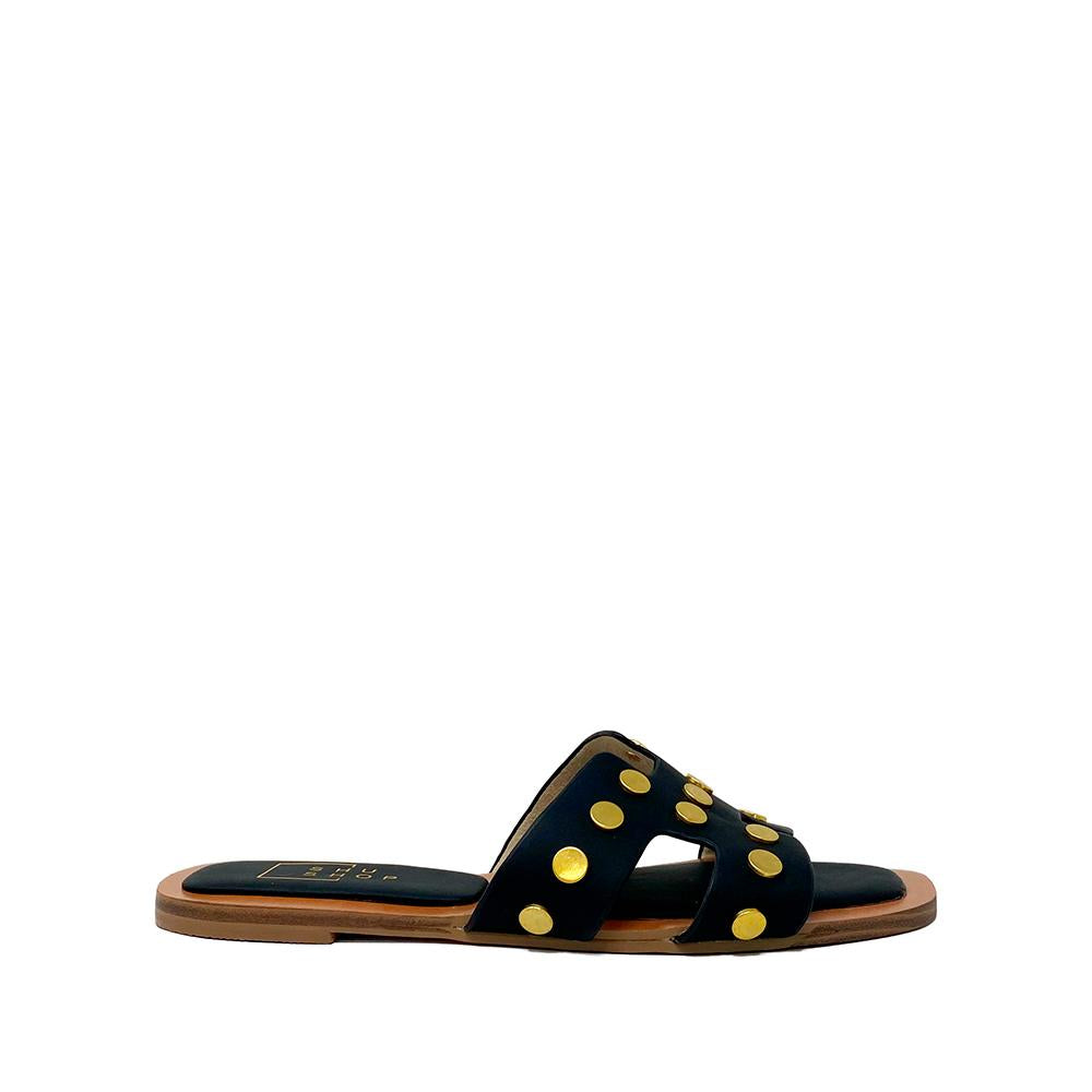 DONATELLA SANDAL