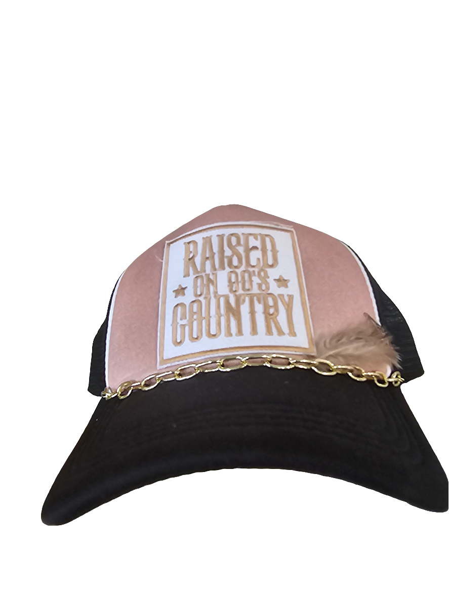 GDG custom hat
