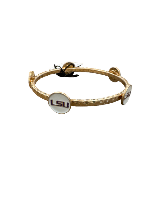 LSU Claudia Bangle