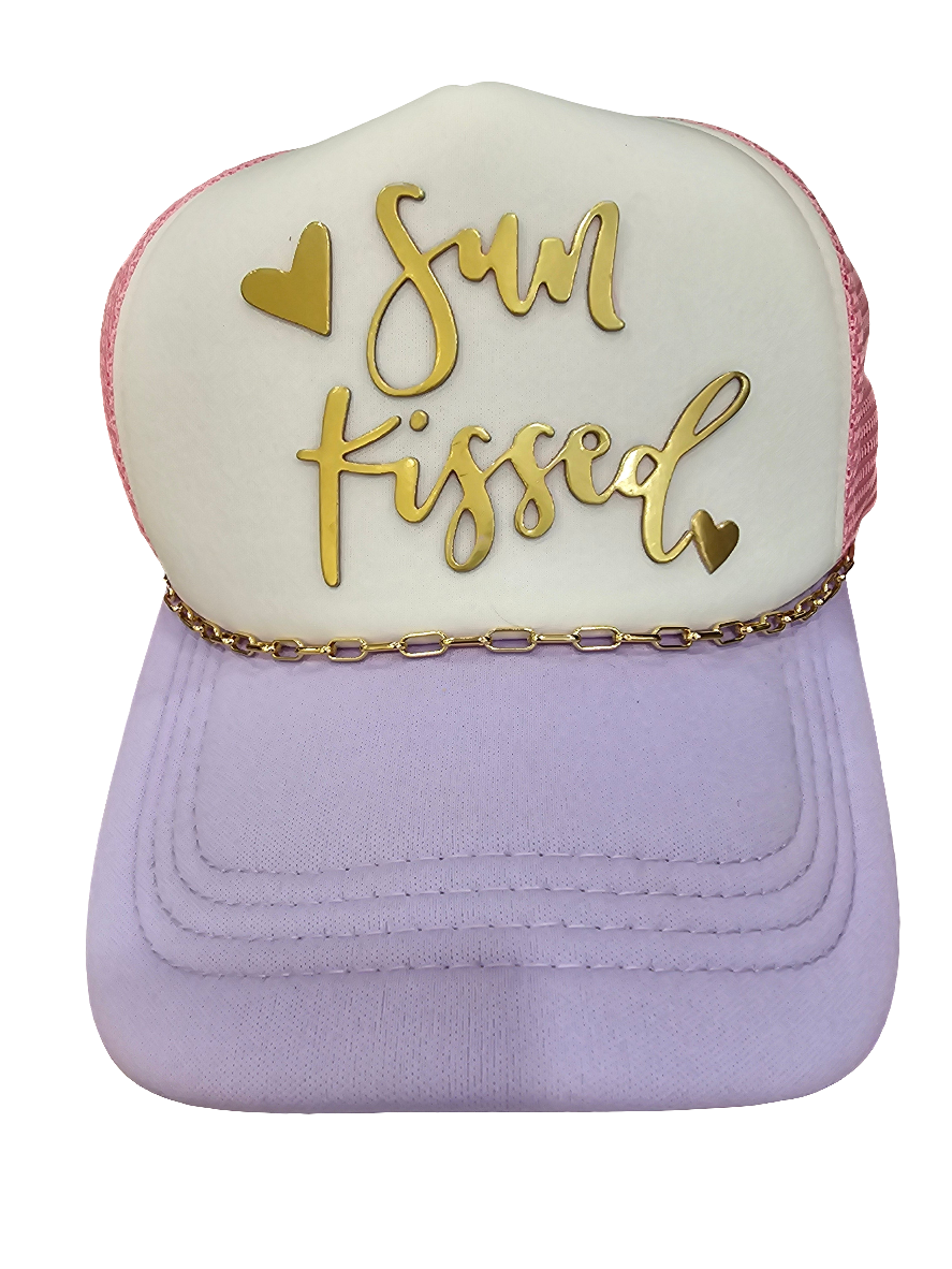 GDG SUMMER MISC HATS