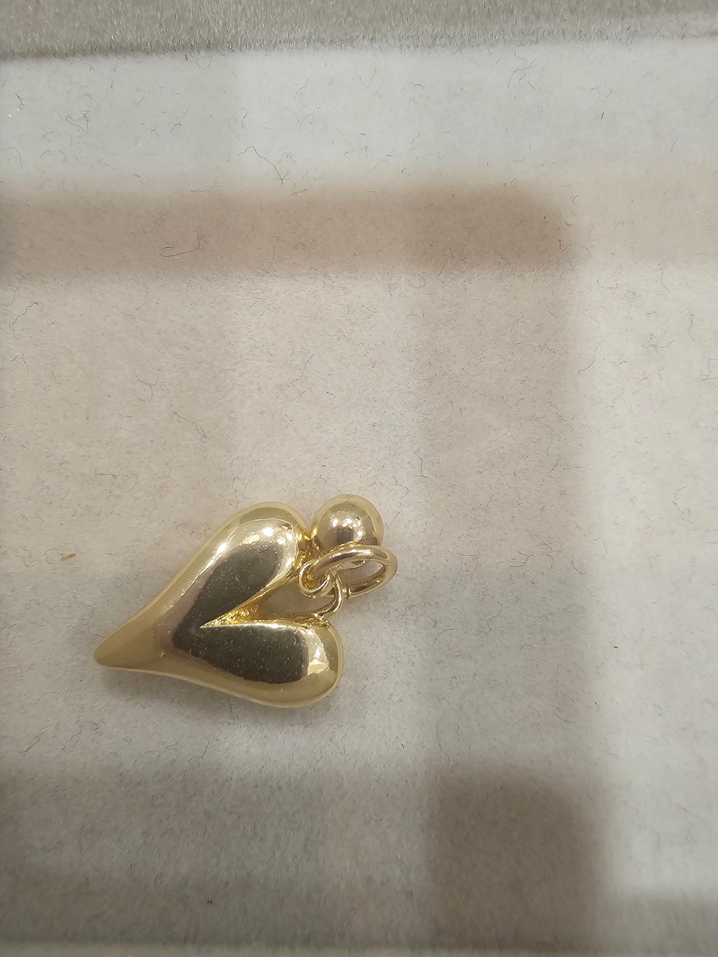 Assorted Spacers (Charms) Kinsey