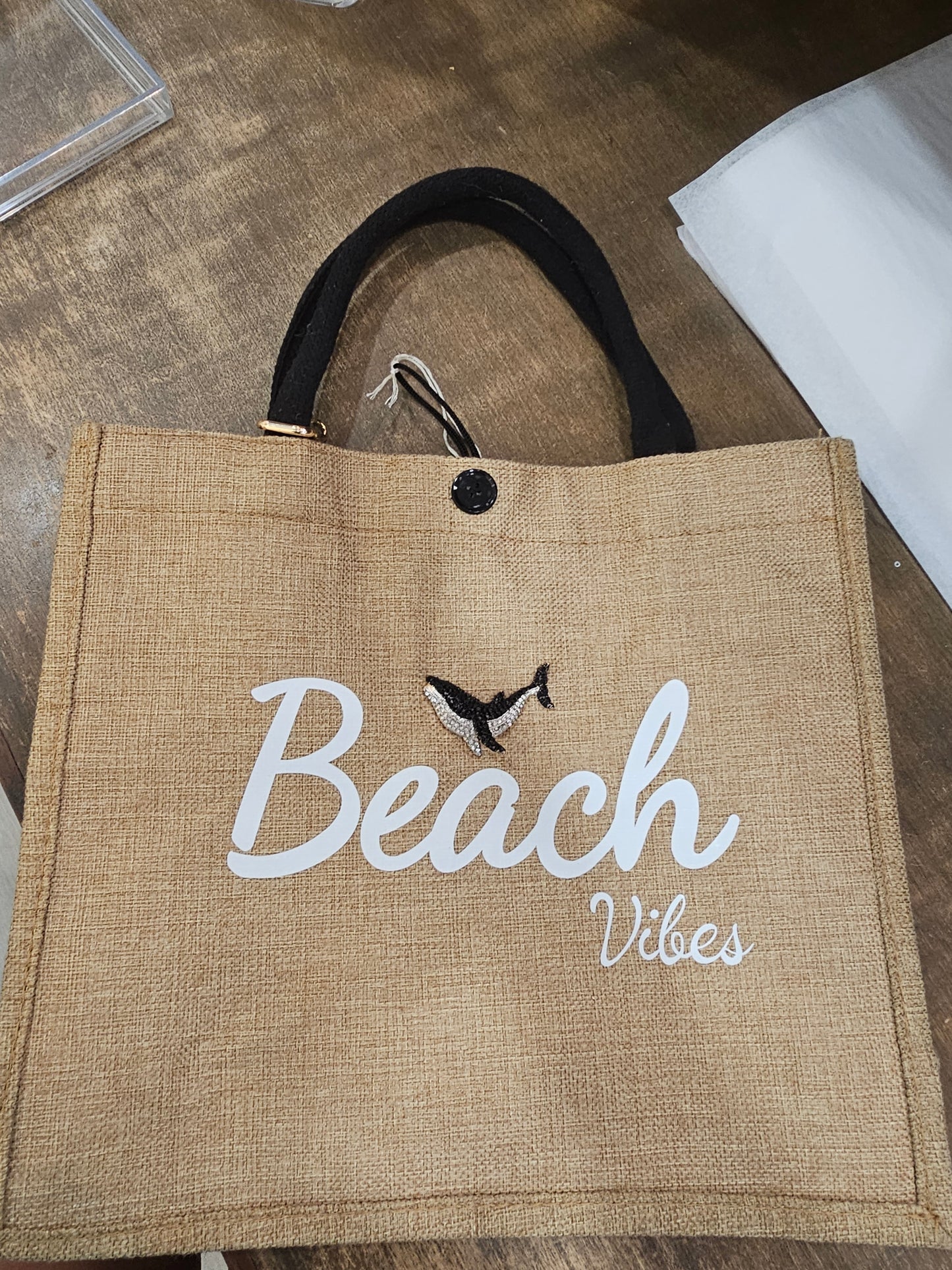 Beach Bag GDG