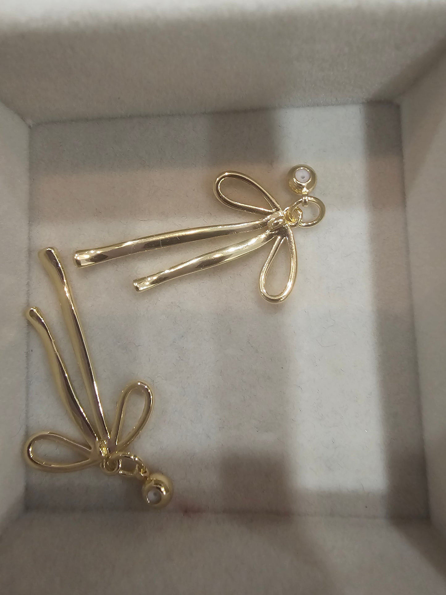 Assorted Spacers (Charms) Kinsey