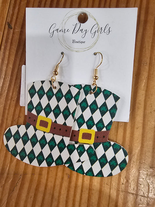GDG SALE EARRINGS
