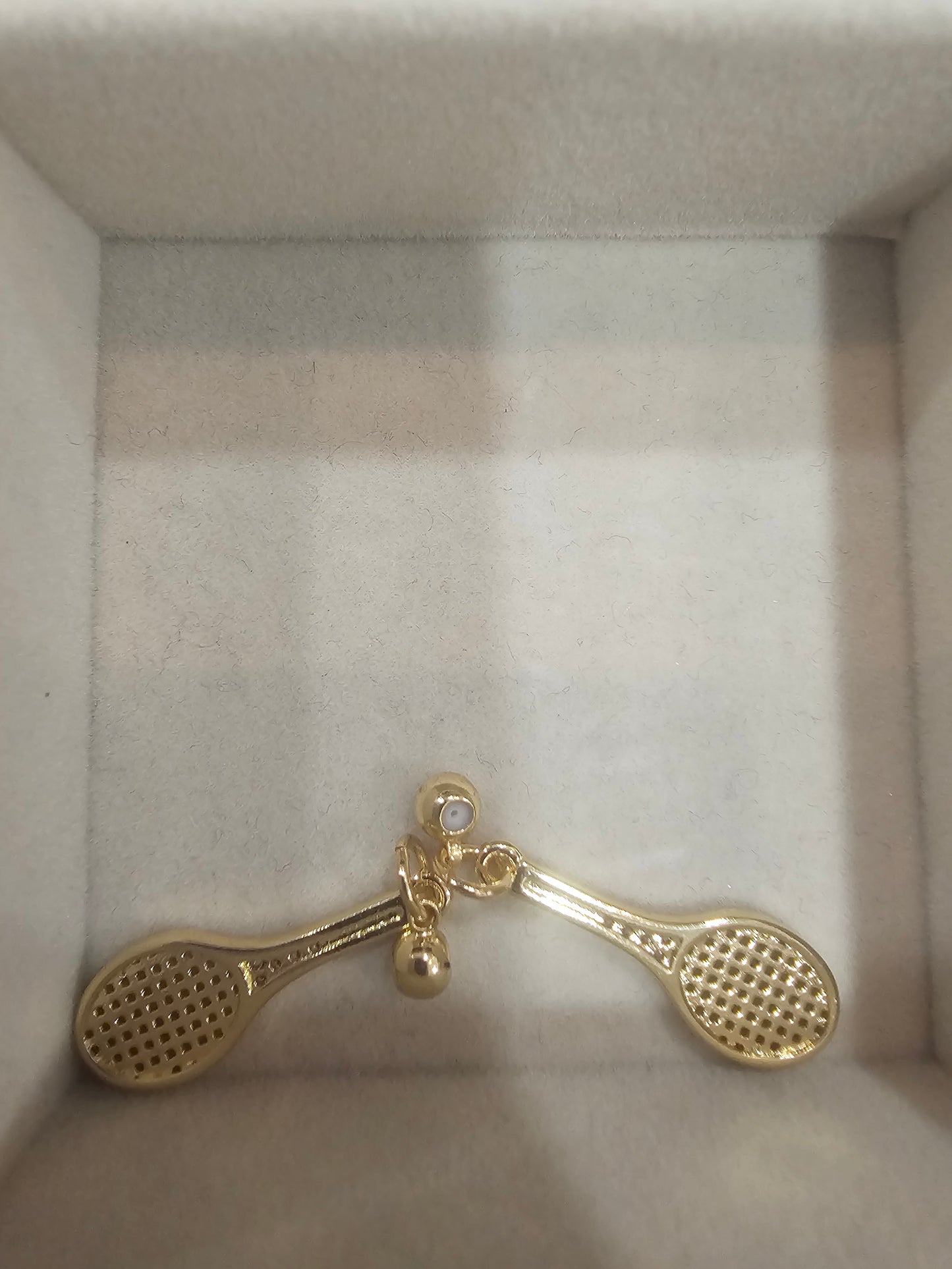 Assorted Spacers (Charms) Kinsey