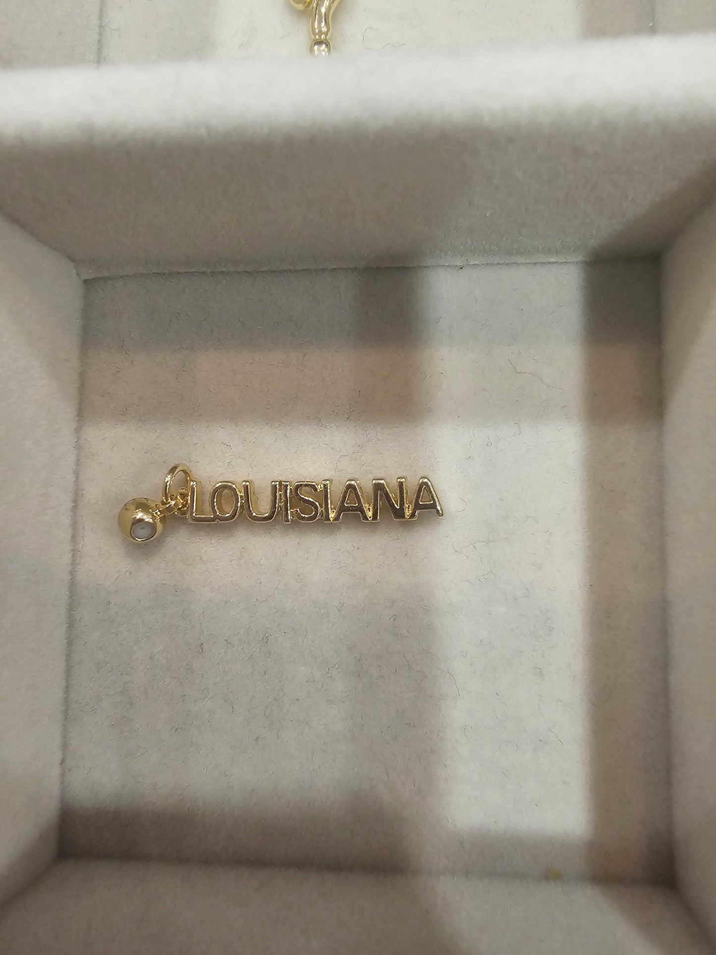 Assorted Spacers (Charms) Kinsey