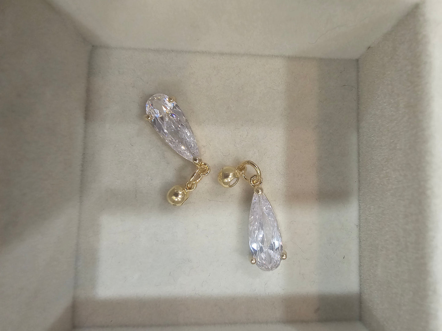 Assorted Spacers (Charms) Kinsey