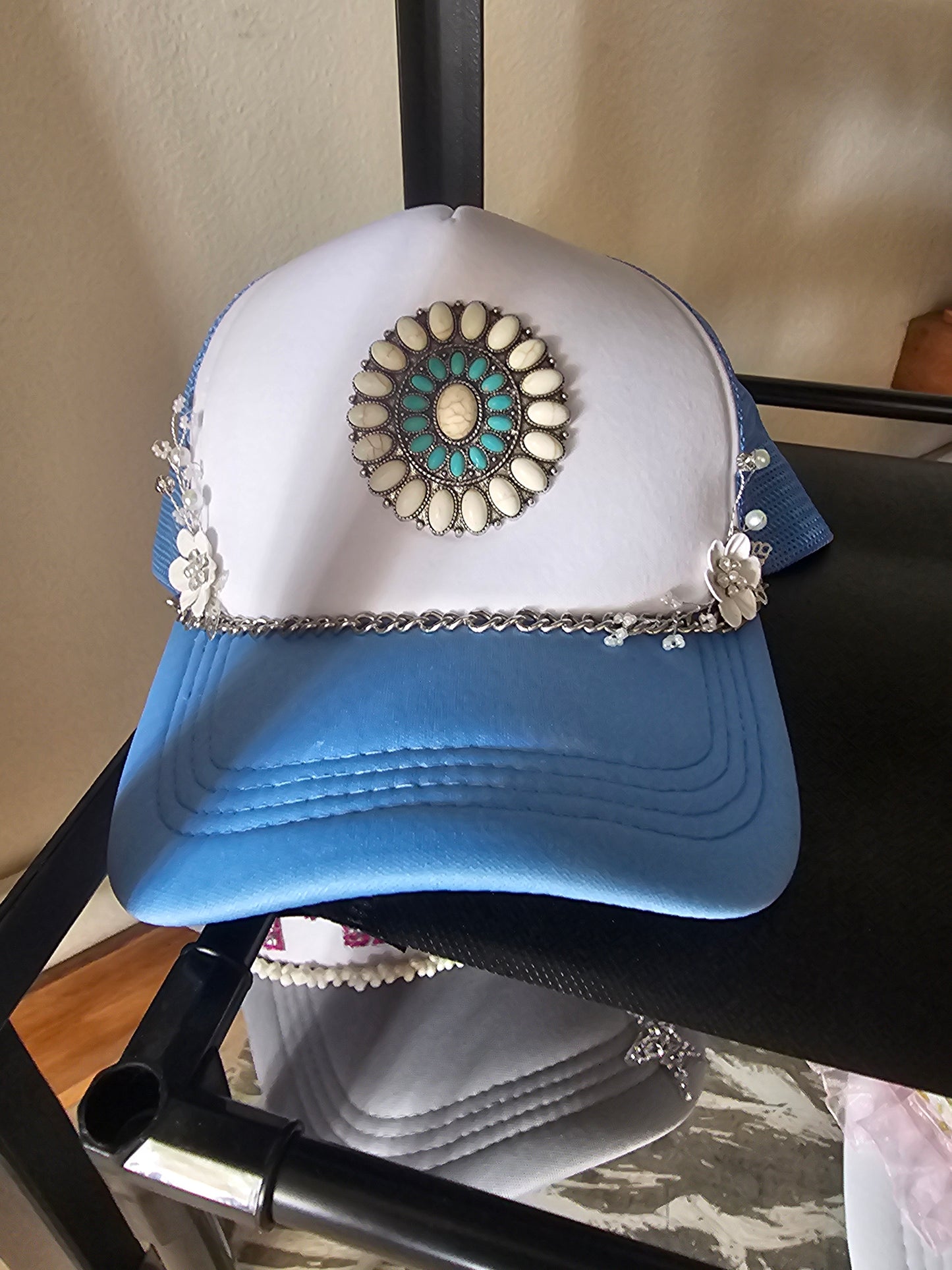 GDG custom hat