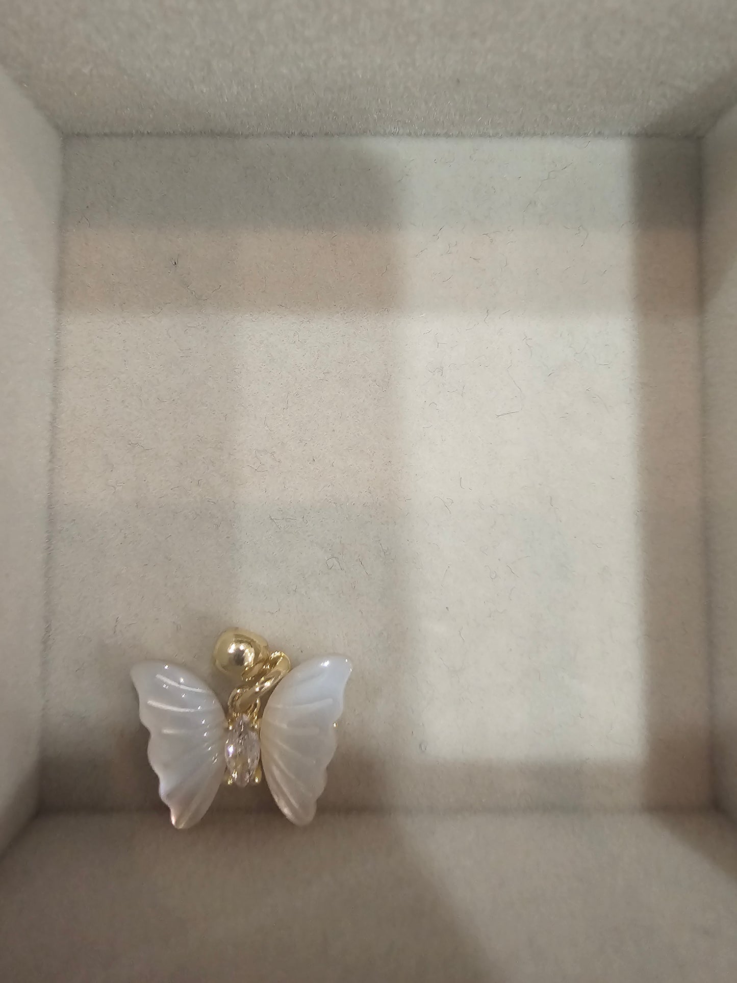 Assorted Spacers (Charms) Kinsey