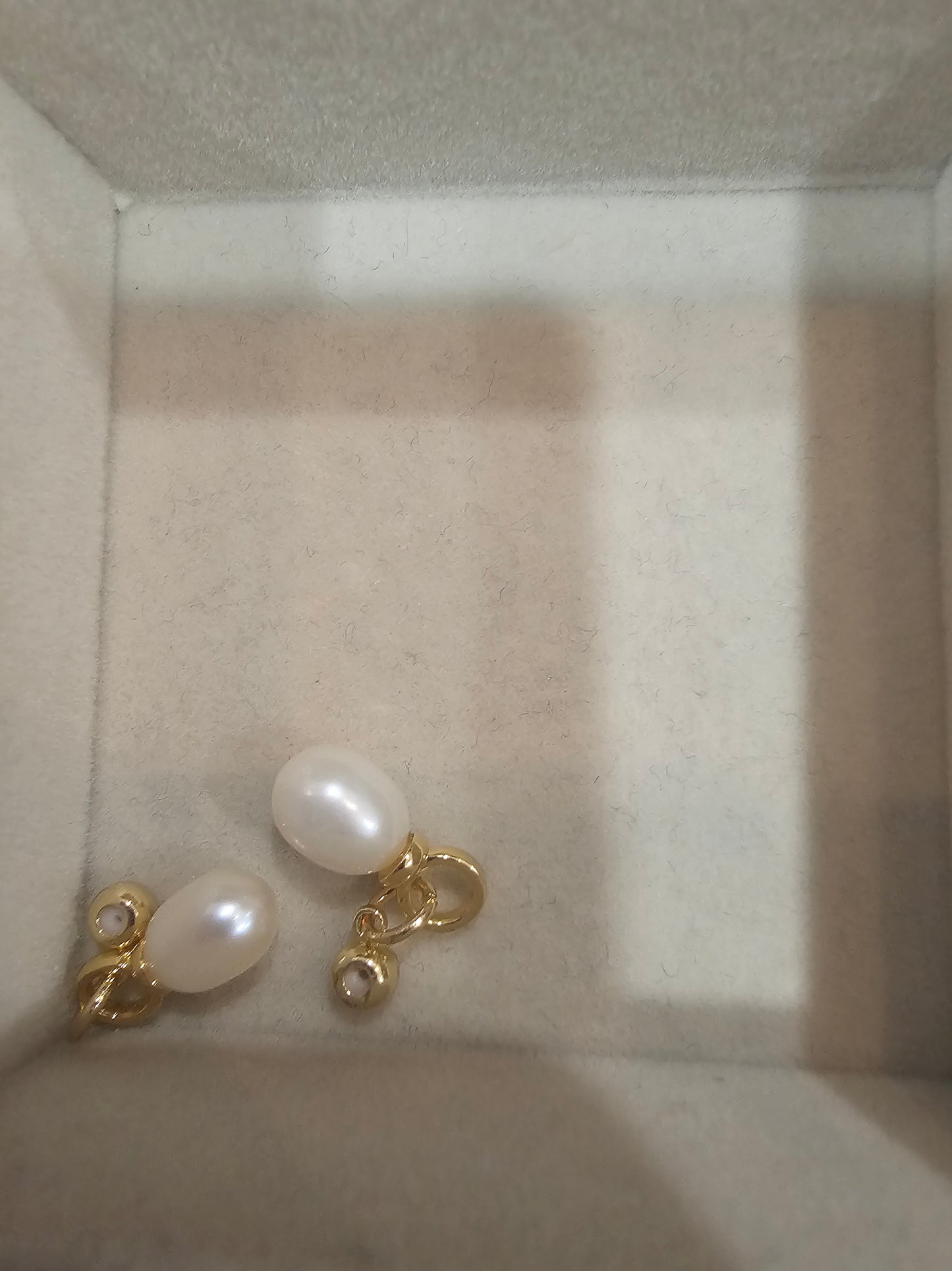 Assorted Spacers (Charms) Kinsey