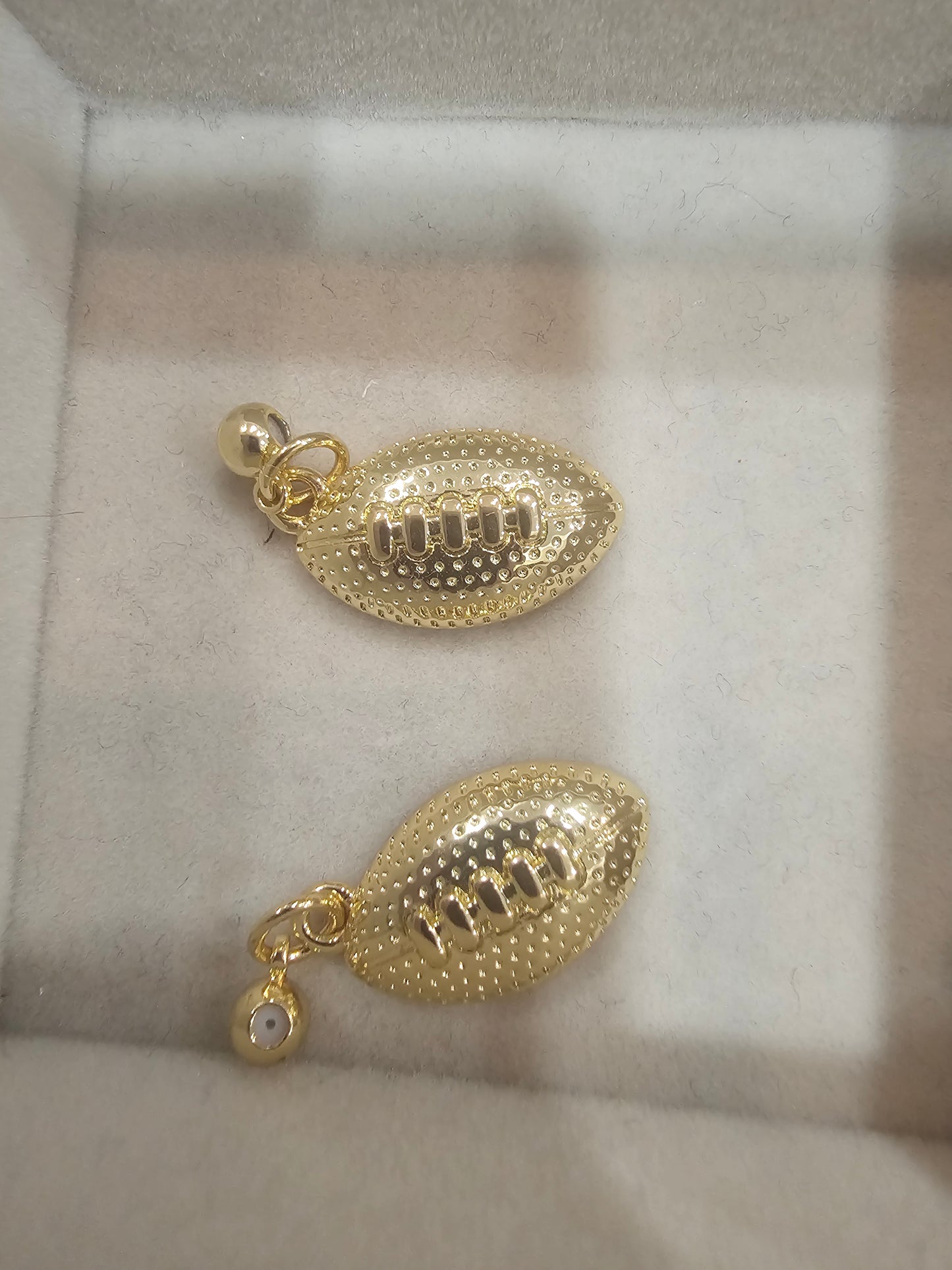 Assorted Spacers (Charms) Kinsey