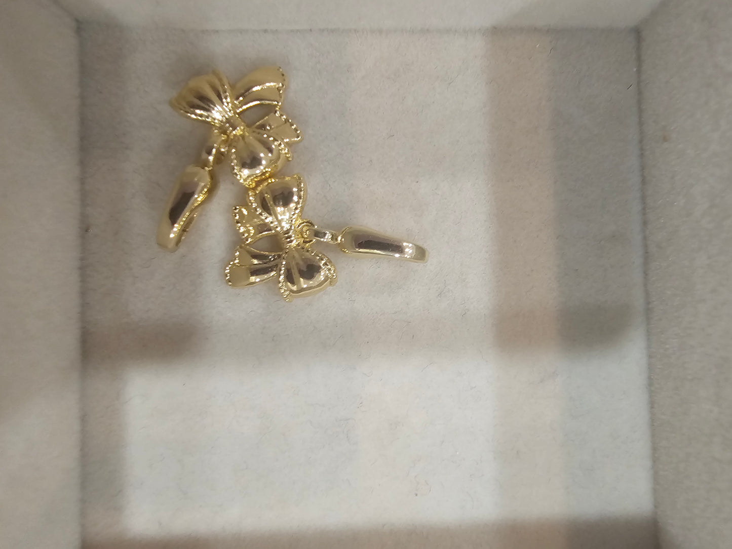 Assorted Spacers (Charms) Kinsey