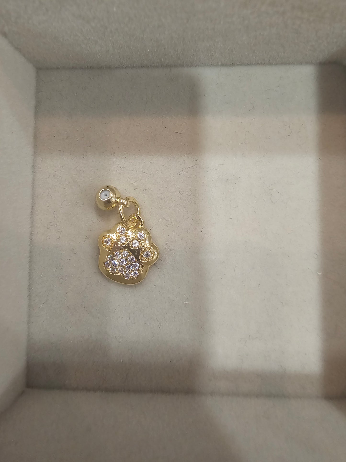 Assorted Spacers (Charms) Kinsey