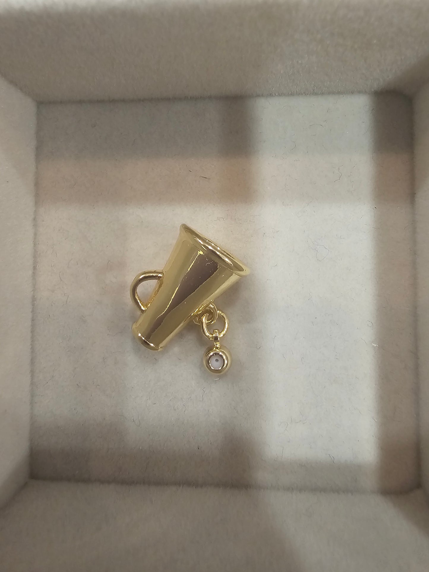 Assorted Spacers (Charms) Kinsey