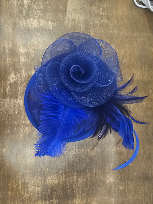 GDG Fascinator