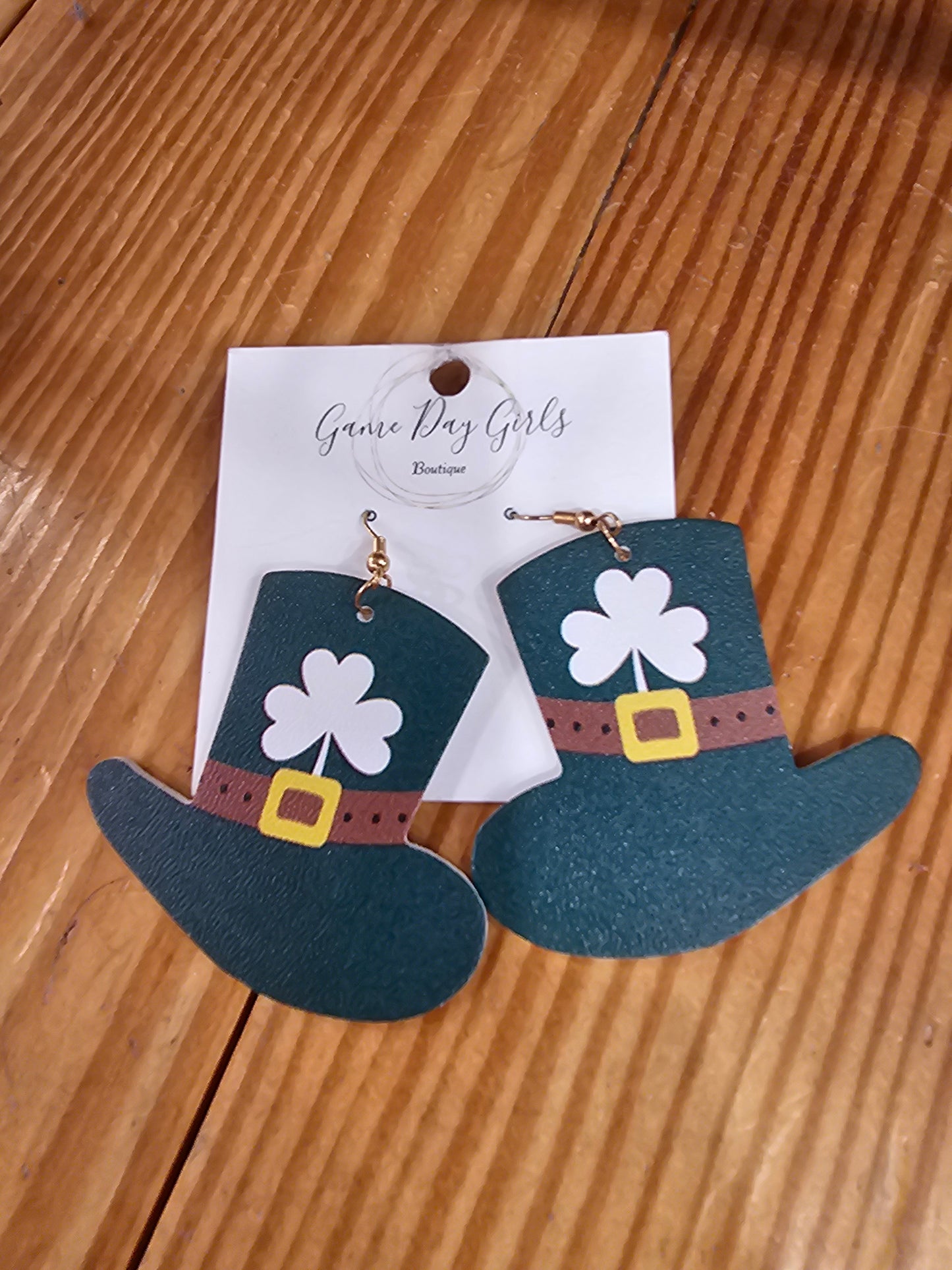 GDG SALE EARRINGS