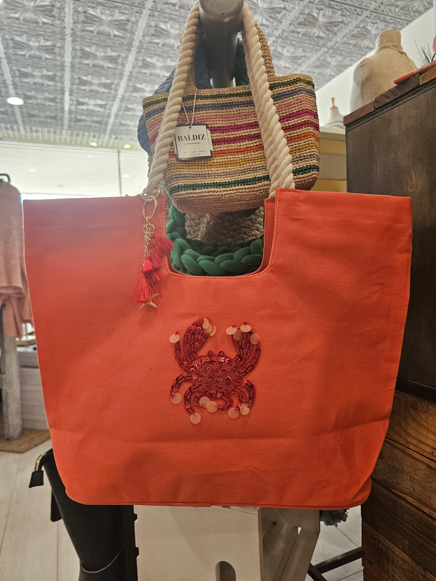 Beach Bag GDG