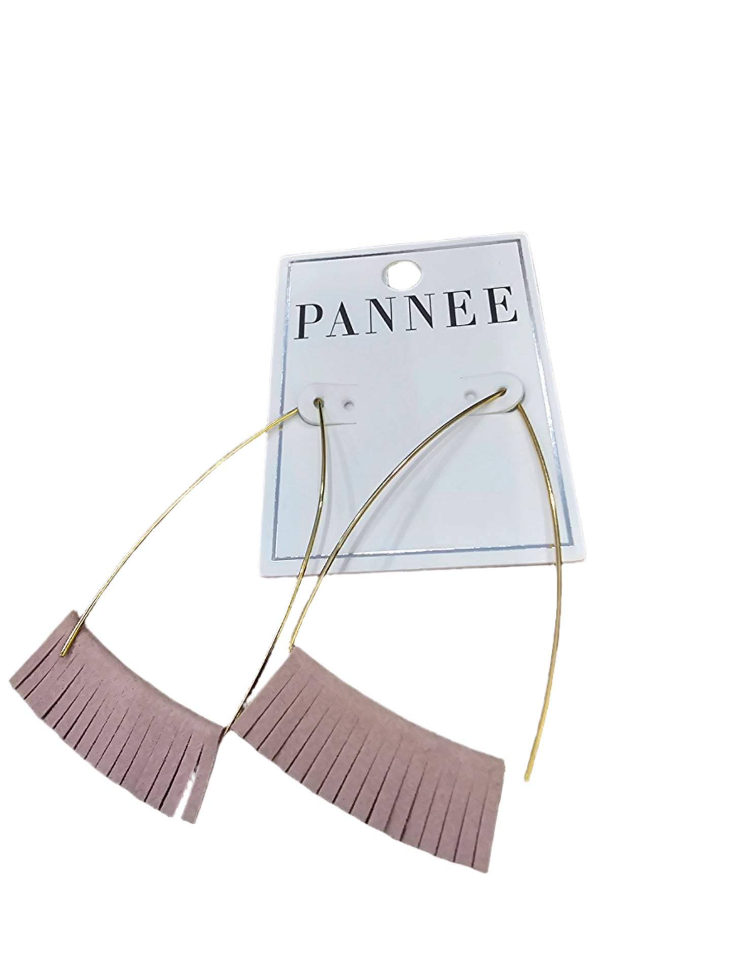 Pannee Earrings