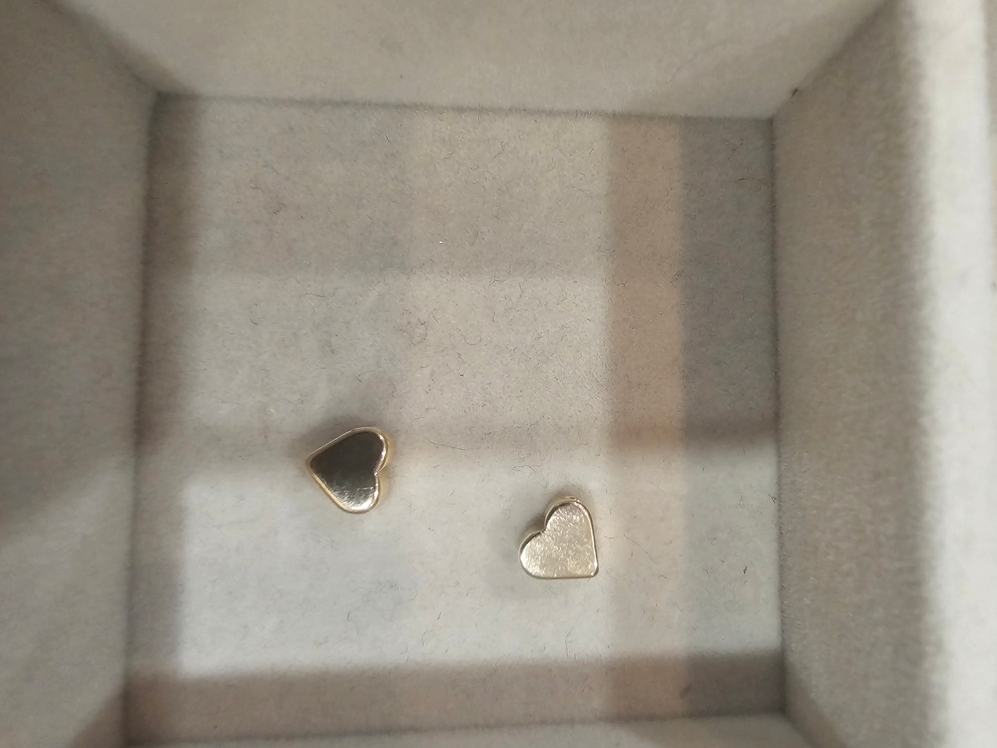 Assorted Spacers (Charms) Kinsey