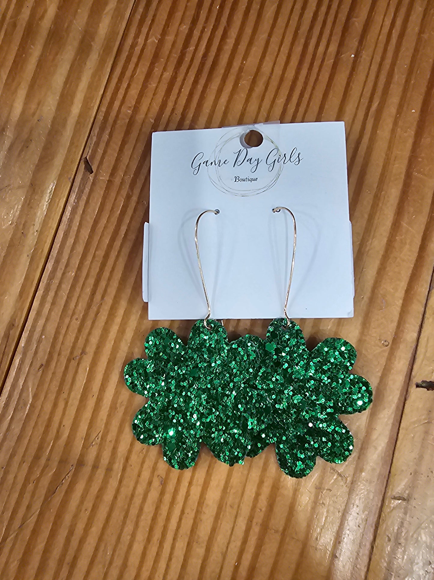 GDG SALE EARRINGS
