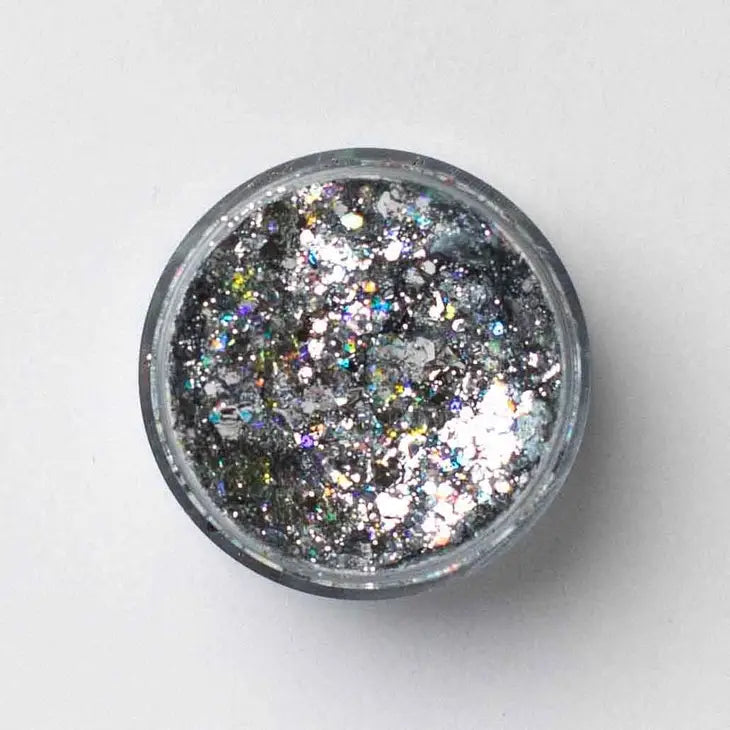 Sparkle & Shine Glitter Gel