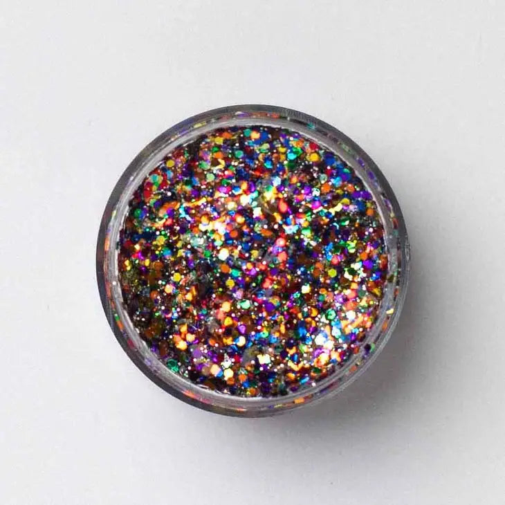 Sparkle & Shine Glitter Gel